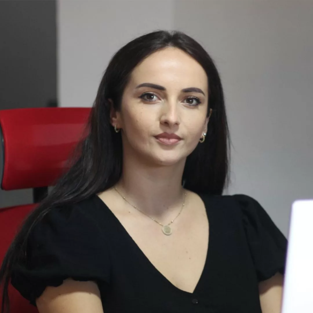 Violeta Murati Thaci